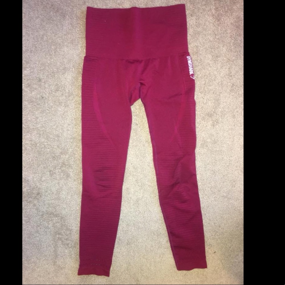 Gymshark Seamless leggings